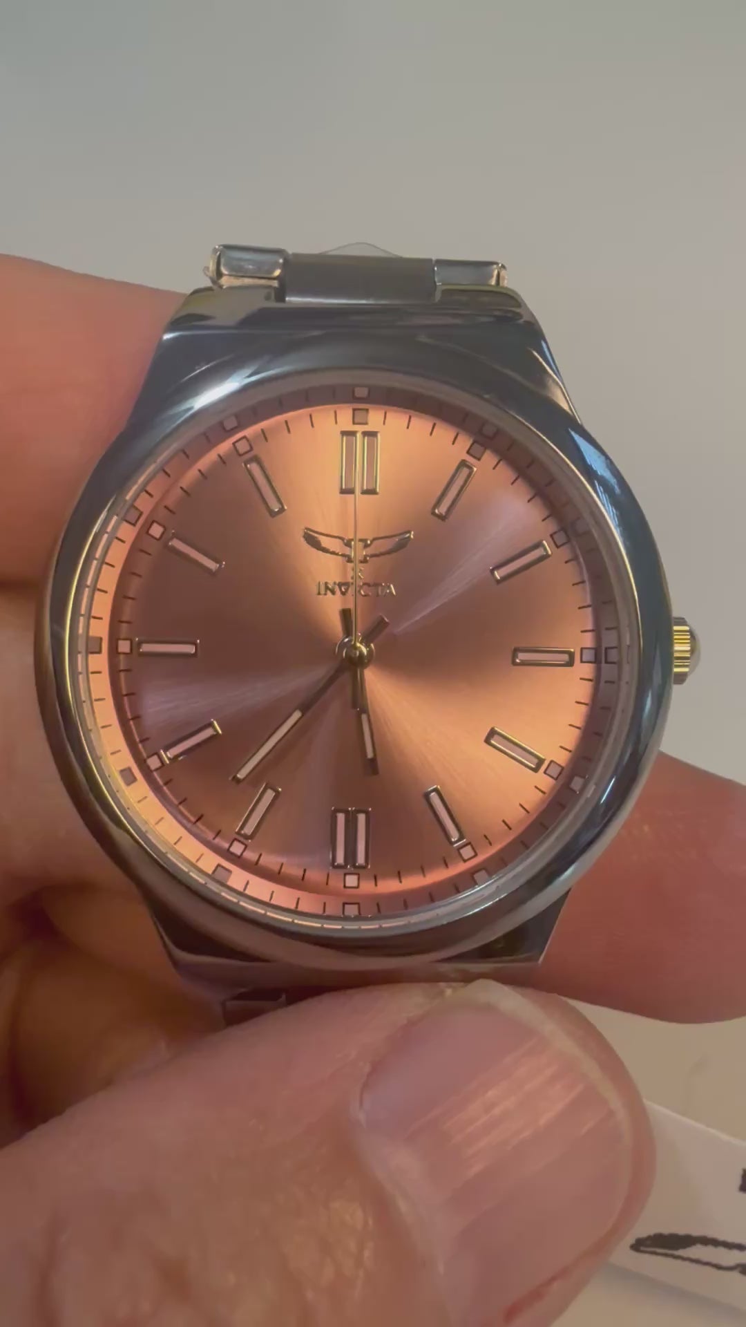 Invicta Ladies Celestial I 
