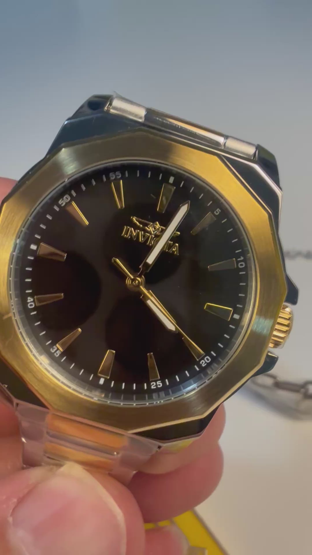 Speedway Ladies 34mm Combo