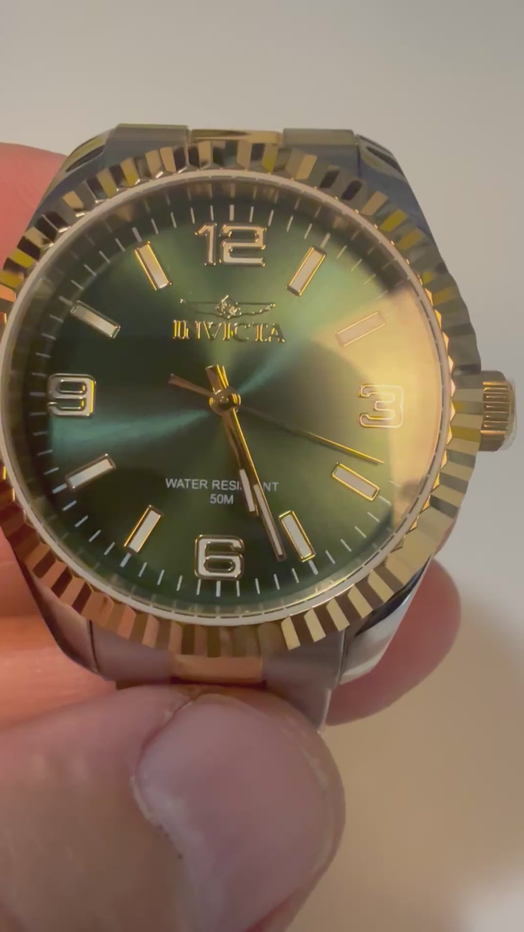Ladies Invicta Specialty Stratford